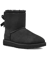 UGG Women's Mini Bailey Bow II Boot