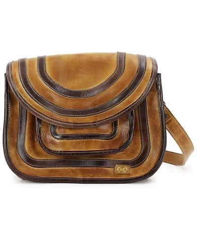 Bed Stu Women's Gilda Crossbody Bag