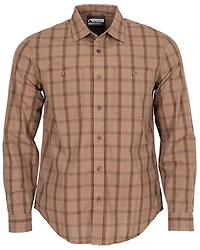 Mountain Khakis Men's Midtown Long Sleeve Button-Down Western Shirt