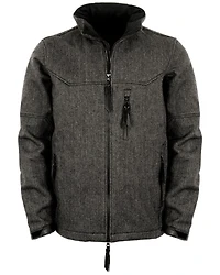 STS Ranchwear by Carroll Men's Stone Jacket - Big