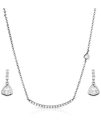Montana Silversmiths Women's Stars Align Jewelry Set - 2 Piece