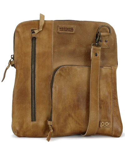 Bed Stu Women's Aiken Crossbody Bag