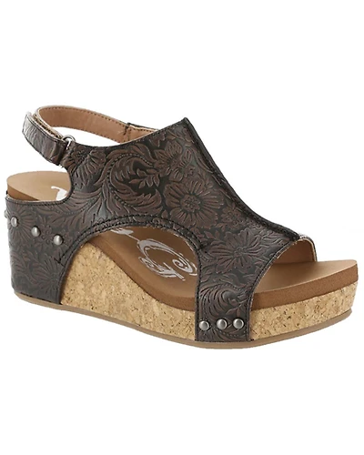Very G Women's Isabella Sandals