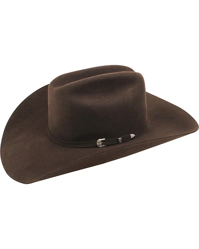 Ariat 3X Felt Cowboy Hat