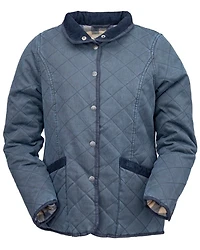 Outback Trading Co Women's Canyonland Barn Jacket - Plus