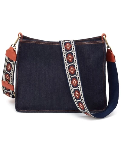 Hobo Women's Cass Crossbody Bag