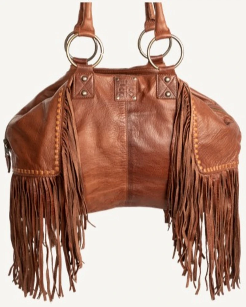 STS Ranchwear by Carroll Women's Indie Carmen Purse