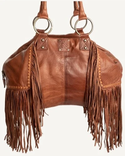 STS Ranchwear by Carroll Women's Indie Carmen Purse