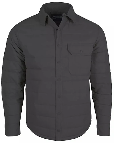 Mountain Khakis Men's Pine Peak Down Shirt Jacket