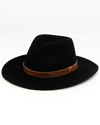 Cody James Men's Felt Western Fashion Hat