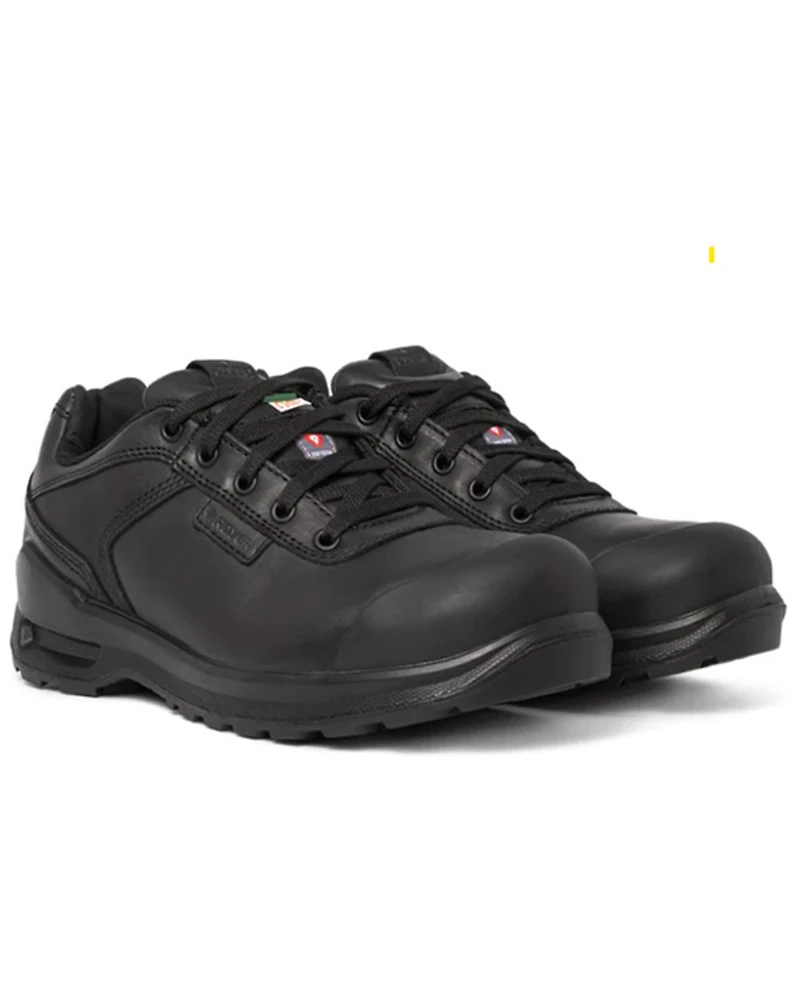 ROYER Men's Inspades Artic Grip Work Shoes - Aluminum Toe