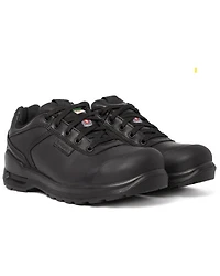 ROYER Men's Inspades Artic Grip Work Shoes - Aluminum Toe