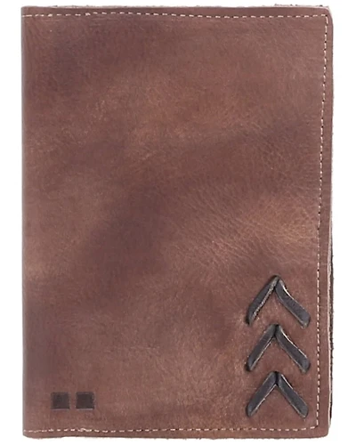 Bed Stu Men's Stardust Bifold Wallet