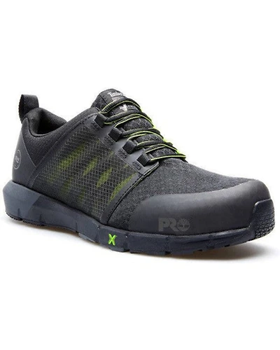 Timberland PRO Men's Radius Work Sneakers - Composite Toe