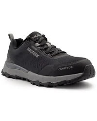 New Balance Women's Nautilus Trillium Work Shoes - Composite Toe