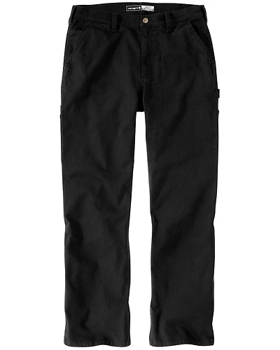 Carhartt Women's Carpenter Canvas Pants