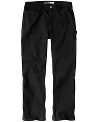 Carhartt Women's Carpenter Canvas Pants