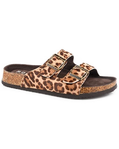 Roper Women's Delilah Sandals