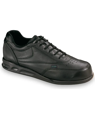 Thorogood Women's American Heritage Postal Certified Athletic Oxfords