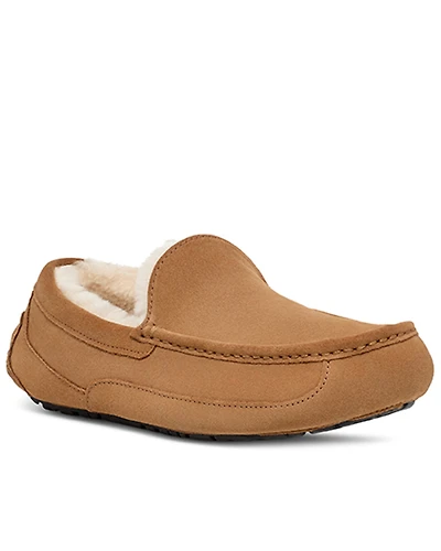 UGG Men's Ascot Slippers - Moc Toe
