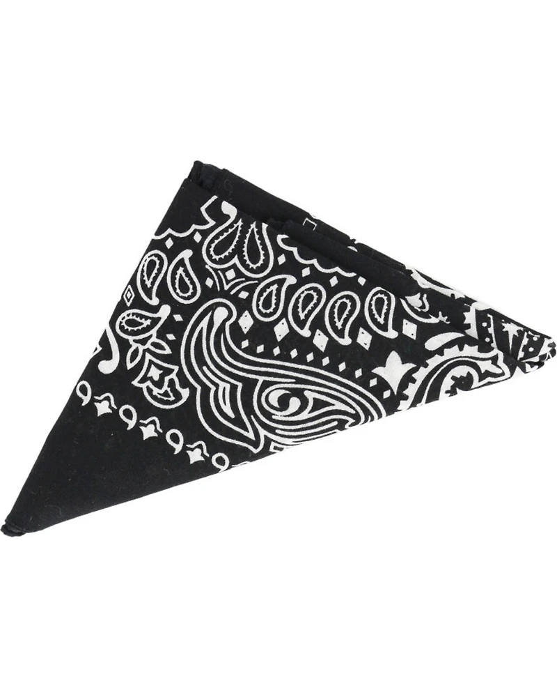 Cody James Men's Western Bandana