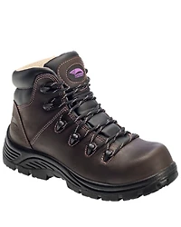 Avenger Women's Framer Insulated Work Boots - Composite Toe