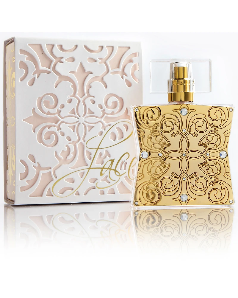 Tru Fragrances Women's Lace Perfume