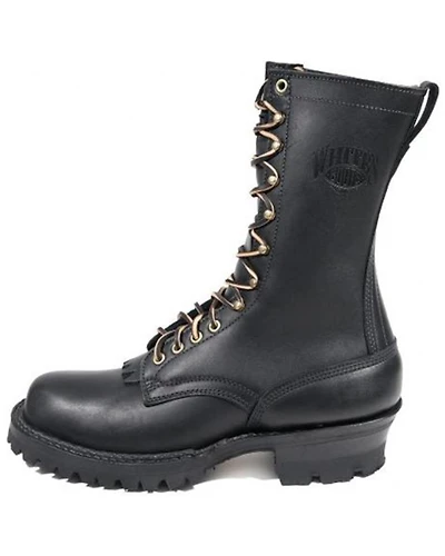 White's Boots Men's Original Smokejumper Work - Soft Toe