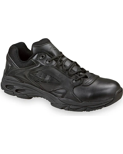 Thorogood Men's ASR Ultra Light Tactical Oxfords - Composite Toe