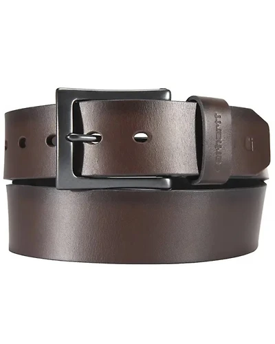 Carhartt Men's Anvil Basic Belt - Big