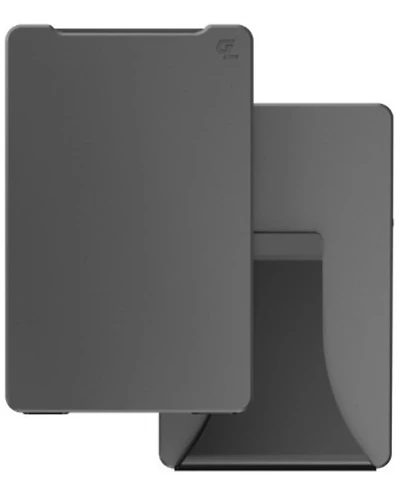 Groove Life Men's Groove Money Clip Wallet