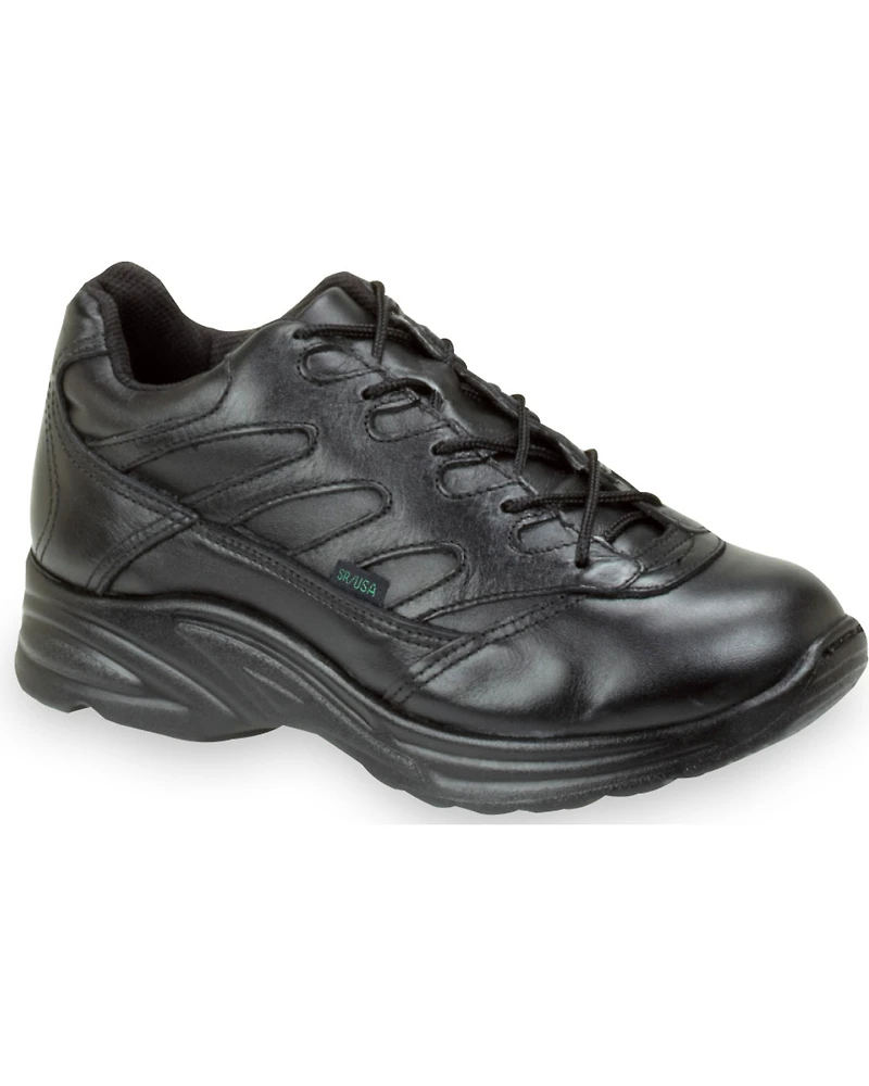 Thorogood Women's Liberty Street Athletics Postal Certified Oxfords