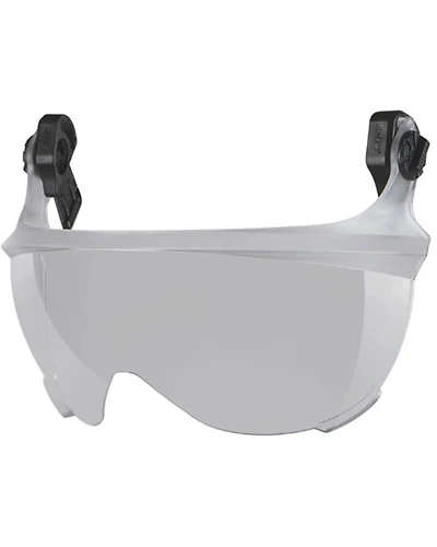Lift Safety Men's Radix Work Visor