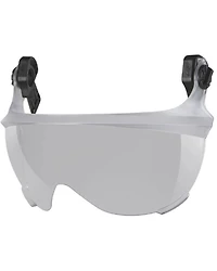 Lift Safety Men's Radix Work Visor