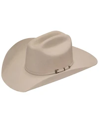 Twister Dallas 2X Felt Cowboy Hat