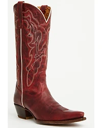 Shyanne Women's Tess Western Boots - Snip Toe