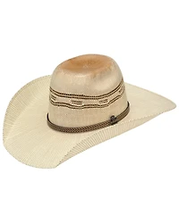 Ariat Natural Straw Cowboy Hat
