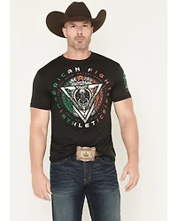 American Fighter Men's Arroyo Grande Short Sleeve Graphic T-Shirt