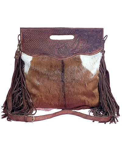 Kobler Women's Mesa Crossbody Bag