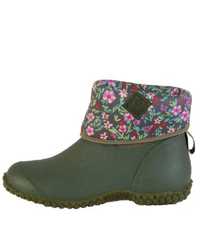 Muck Boots Women's Muckster II Short - Round Toe