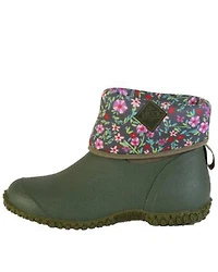 Muck Boots Women's Muckster II Short - Round Toe