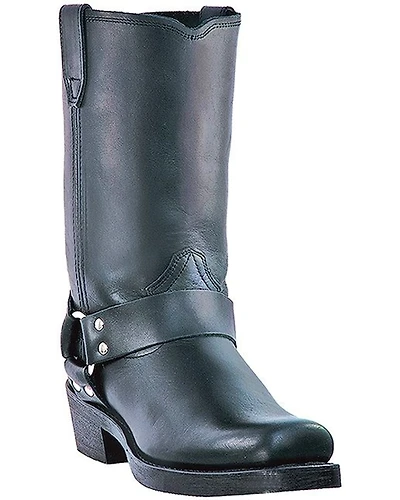 Dingo Men's 11" Harness Motorcycle Boots