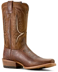 Ariat Men's Stadtler Performance Western Boots - Square Toe