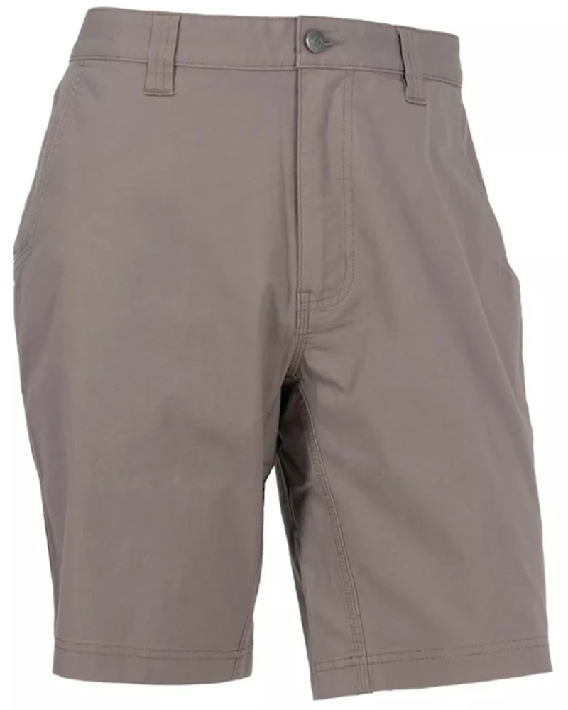 Mountain Khakis Men's 10" All Peak Shorts