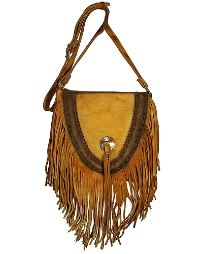 Kobler Leather Women's Supai Crossbody Bag