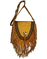 Kobler Leather Women's Supai Crossbody Bag