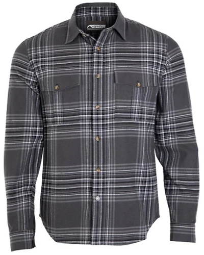Mountain Khakis Men's Noda Flannel Shirt