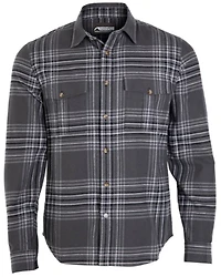 Mountain Khakis Men's Noda Flannel Shirt