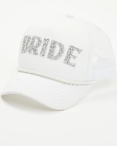 Shyanne Women's Bride Ball Cap