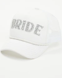 Shyanne Women's Bride Ball Cap